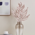 Eglo - Artificial flower 76 cm pink