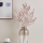 Eglo - Artificial flower 76 cm pink