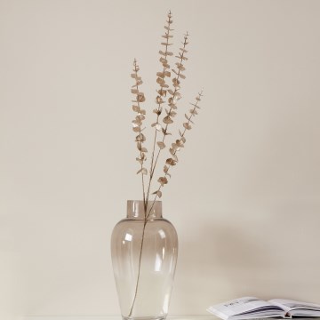Eglo - Artificial flower 80 cm gold