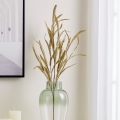 Eglo - Artificial flower 82 cm beige