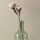 Eglo - Artificial flower 83 cm pink