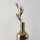 Eglo - Artificial flower 85 cm white