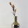 Eglo - Artificial flower 85 cm yellow