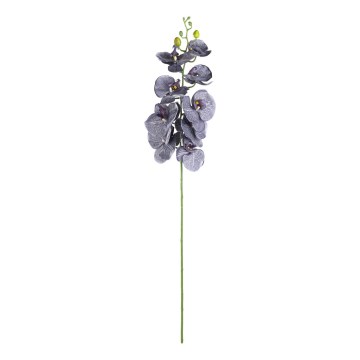 Eglo - Artificial flower 86,5 cm purple