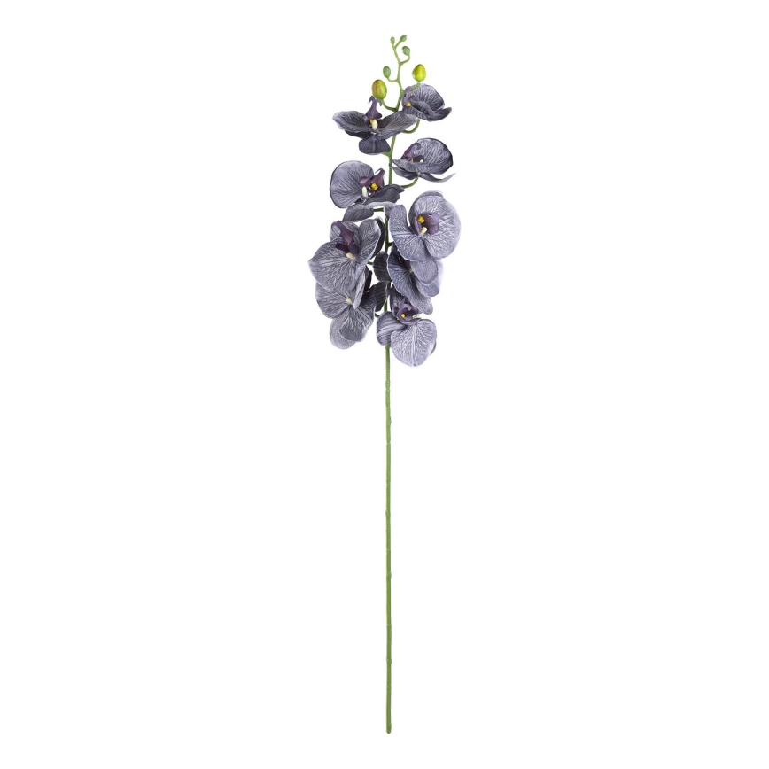 Eglo - Artificial flower 86,5 cm purple