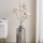 Eglo - Artificial flower 90 cm pink