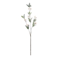 Eglo - Artificial flower 94 cm creamy/green