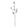 Eglo - Artificial flower 94 cm creamy/green