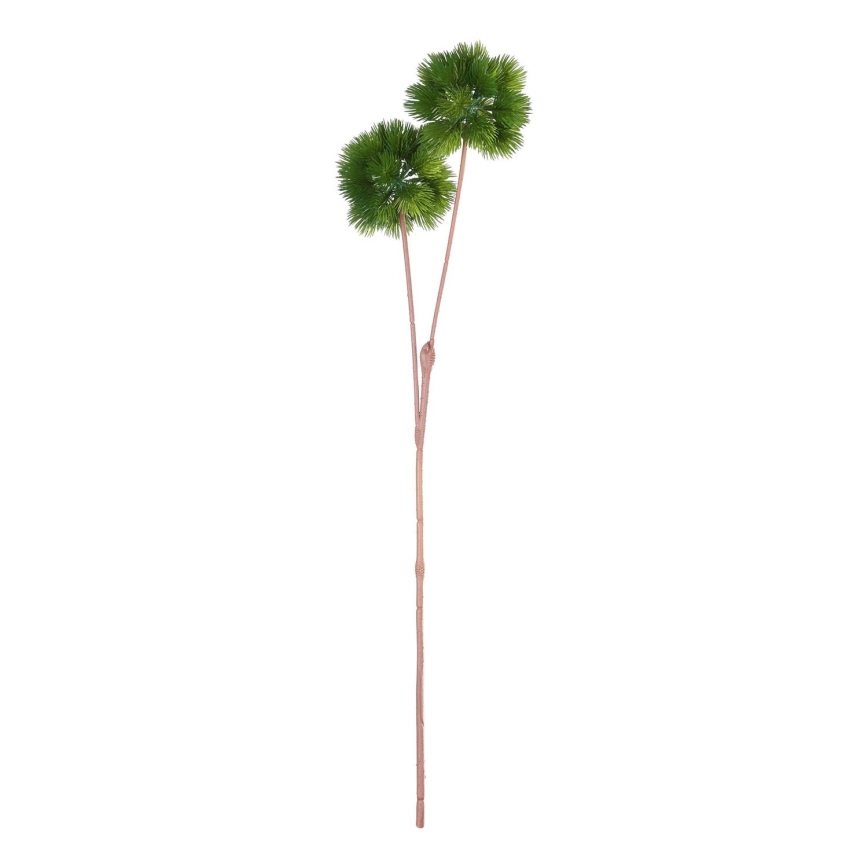 Eglo - Artificial flower 94 cm green
