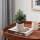 Eglo - Artificial plant in a flowerpot 22x16 cm