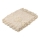 Eglo - Bedspread 170x130 cm beige