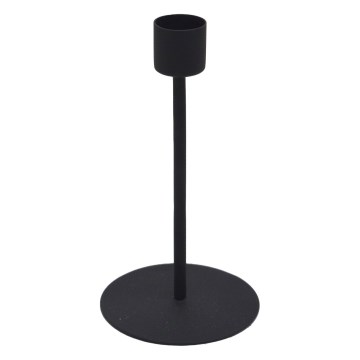 Eglo - Candlestick 14x7,5 cm black