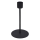Eglo - Candlestick 14x7,5 cm black