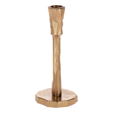 Eglo - Candlestick 18x8 cm gold