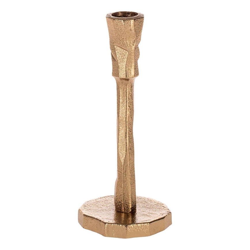 Eglo - Candlestick 18x8 cm gold