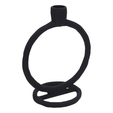 Eglo - Candlestick 19x15,5 cm black