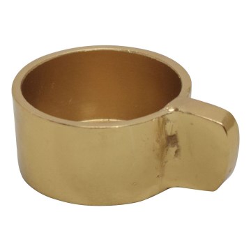 Eglo - Candlestick 2,5x6 cm gold