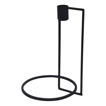 Eglo - Candlestick 20x15 cm black