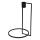 Eglo - Candlestick 20x15 cm black