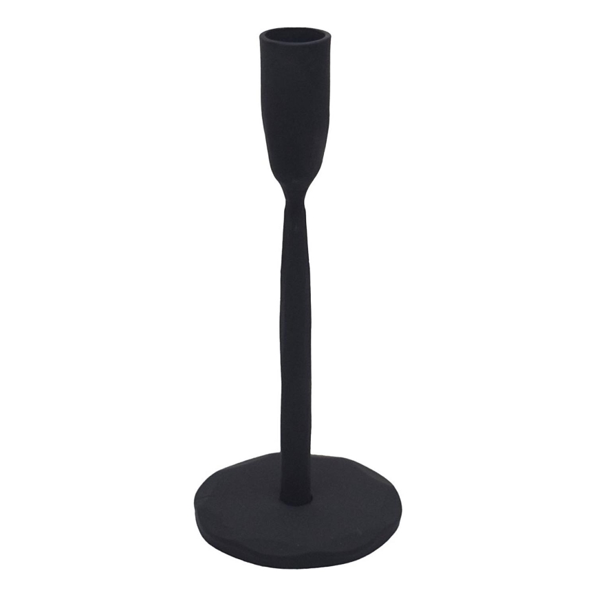 Eglo - Candlestick 20x7,5 cm black