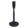 Eglo - Candlestick 20x7,5 cm black
