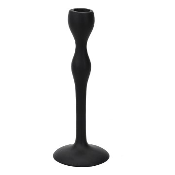 Eglo - Candlestick 21x8 cm black