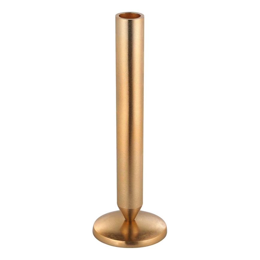 Eglo - Candlestick 23x8 cm gold