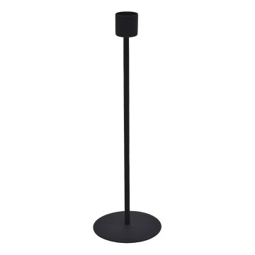 Eglo - Candlestick 24x7,5 cm black