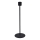 Eglo - Candlestick 24x7,5 cm black