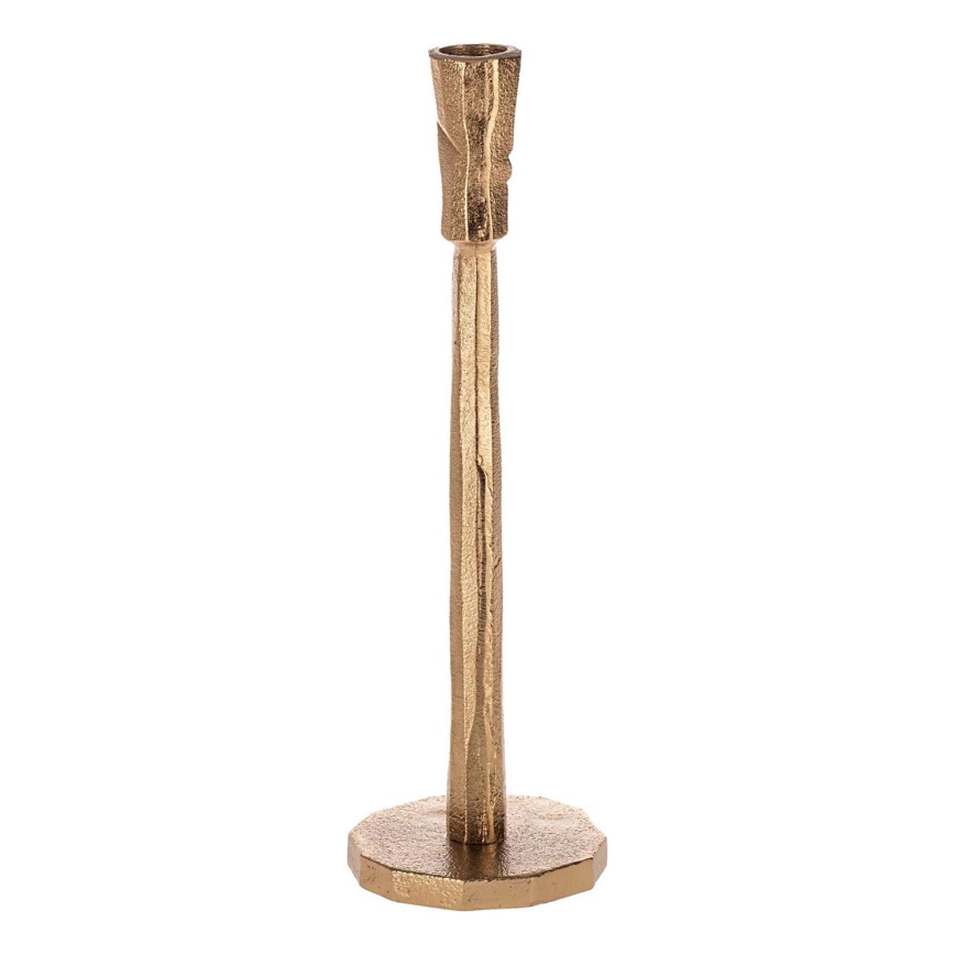 Eglo - Candlestick 28x9 cm gold