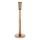 Eglo - Candlestick 28x9 cm gold