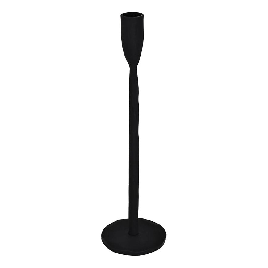Eglo - Candlestick 29,5x8,5 cm black