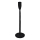 Eglo - Candlestick 29,5x8,5 cm black