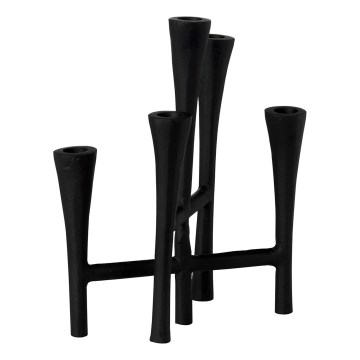 Eglo - Candlestick 29x23,5 cm black