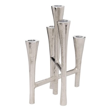 Eglo - Candlestick 29x23,5 cm chrome