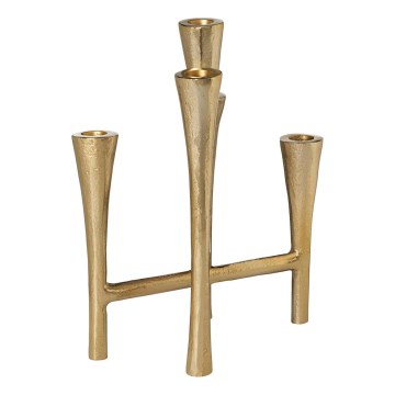 Eglo - Candlestick 29x23,5 cm gold