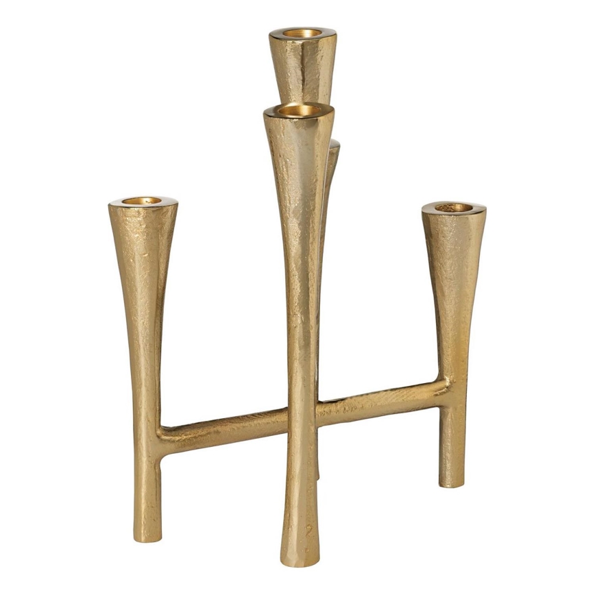Eglo - Candlestick 29x23,5 cm gold