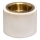 Eglo - Candlestick 4,5x6 cm marble/white