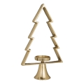 Eglo - Candlestick 44x26 cm gold