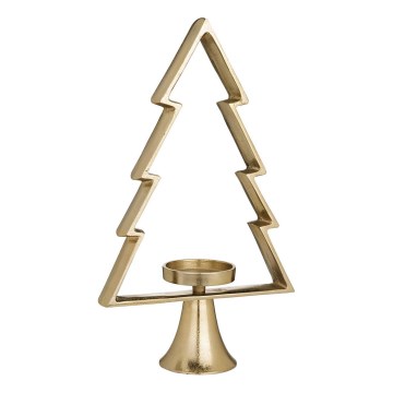 Eglo - Candlestick 44x26 cm gold