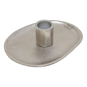 Eglo - Candlestick 4x13 cm matte chrome