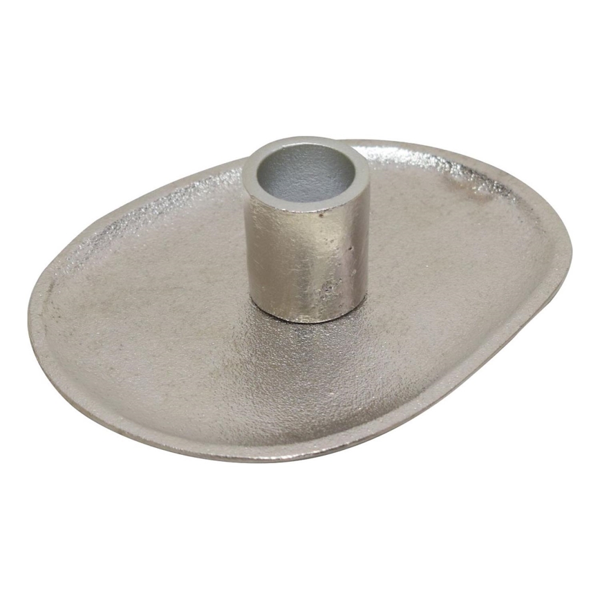 Eglo - Candlestick 4x13 cm matte chrome