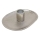 Eglo - Candlestick 4x13 cm matte chrome