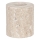 Eglo - Candlestick 5x5 cm beige marble/beige