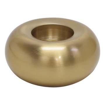 Eglo - Candlestick 5x9,5 cm gold