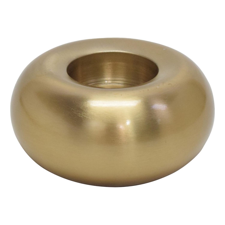 Eglo - Candlestick 5x9,5 cm gold