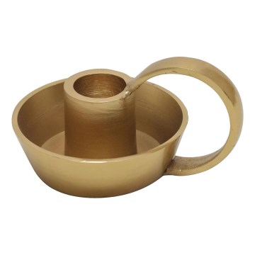 Eglo - Candlestick 5x9,5 cm gold