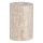 Eglo - Candlestick 7,5x5 cm marble/beige