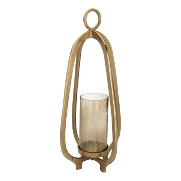 Eglo - Candlestick 72x35 cm gold