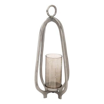 Eglo - Candlestick 72x35 cm matte chrome